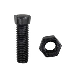 Bullone M12x45 adattabile Kverneland