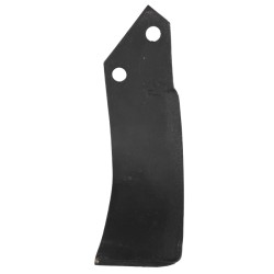 Zappa sx L 205,H 106,s 30,foro 12,5