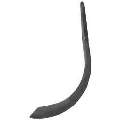 Zappa sx L 205,H 106,s 30,foro 12,5