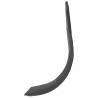 Zappa sx L 205,H 106,s 30,foro 12,5