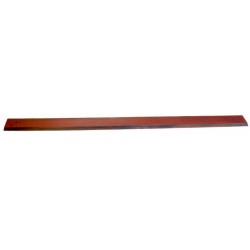 Lama fresata 60x12x2000