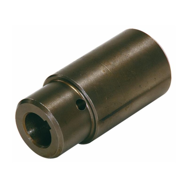 Bussola scanalata femmina 1"3/8" Z6