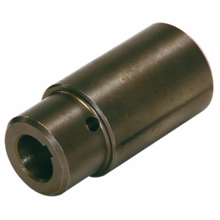 Bussola scanalata femmina 1"3/8" Z6