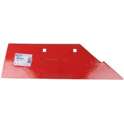 Vomere corpi a scalpello adattabile Sogema 1 Vs sx