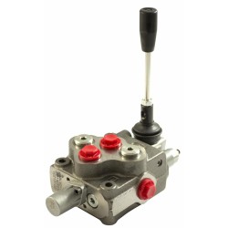 Distributore Walvoil SD5 a 1 leva semplice effetto - 40L