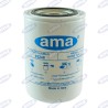 Cartuccia filtro spin-on 125Âµ 3/4"