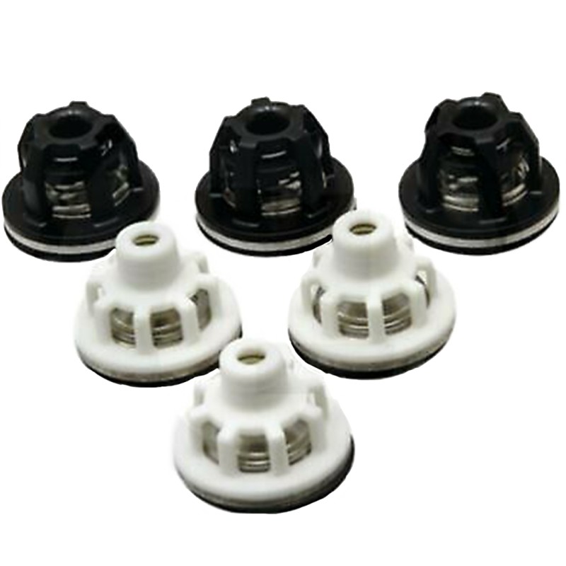 Kit valvole pompa a membrana 41256684