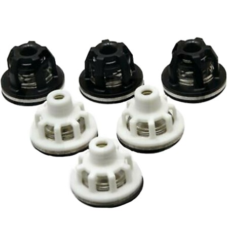 Kit valvole pompa a membrana 41256684