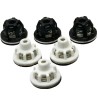 Kit valvole pompa a membrana 41256684