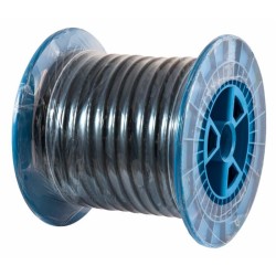 Tubo per carburante con Ã¸ interno 6mm Ã¸ esterno 13mm