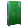 Armadio portafitosanitari a 2 ante 100x50x200cm