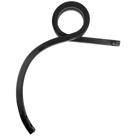 Molla sinistra per coltivatore 25x25mm