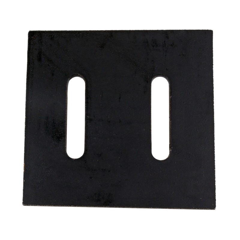 Raschietto per frangizolle adattabile Maschio sp. 4mm