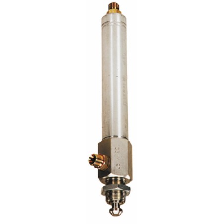 Cilindro oleodinamico per saracinesche 4"-5"-6",