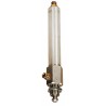 Cilindro oleodinamico per saracinesche 4"-5"-6",