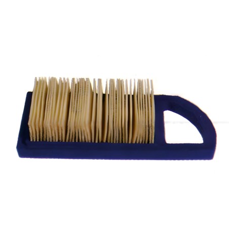 Filtro aria 185x80x38mm