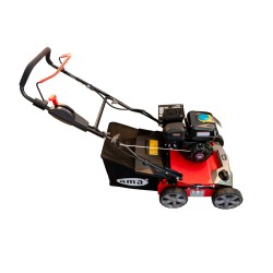 Arieggiatore scarificatore Ama TRX 40-S