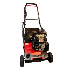 Arieggiatore scarificatore Ama TRX 40-S