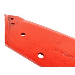 Vomere 14" adattabile Kverneland 073003 sx