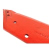 Vomere 14" adattabile Kverneland 073003 sx