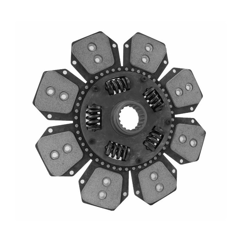 Disco avanzamento Luk adattabile a Fiat 5118453