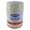 Filtro olio motore adattabile al riferimento originale Perkins 2654403