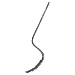 Molla Ama rompitraccia con vomere 32x10mm
