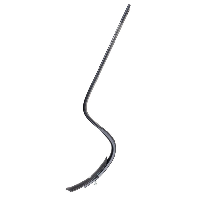 Molla Ama rompitraccia con vomere 32x10mm