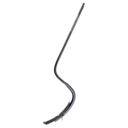 Molla Ama rompitraccia con vomere 32x10mm