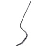 Molla Ama rompitraccia con vomere 32x10mm