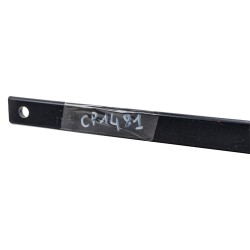 Molla Ama rompitraccia con vomere 32x10mm