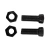 Bullone M12x39 adattabile Gregoire-Besson