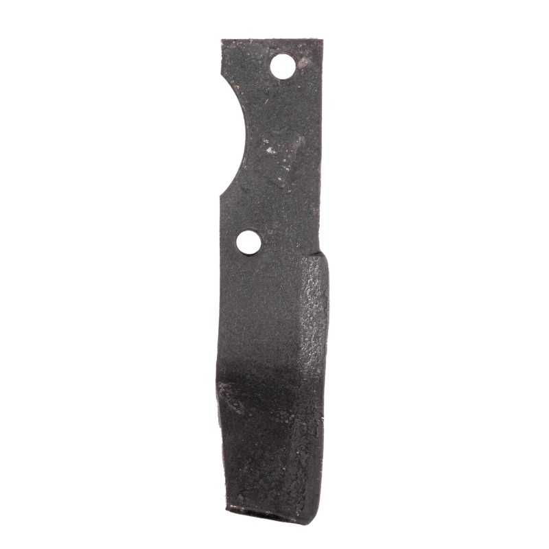 Zappa fresa sx 195x70mm con foro 10,5mm
