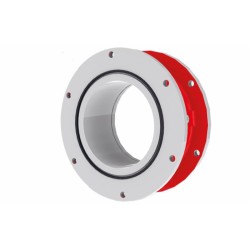 Giunto girevole Ã˜ 200