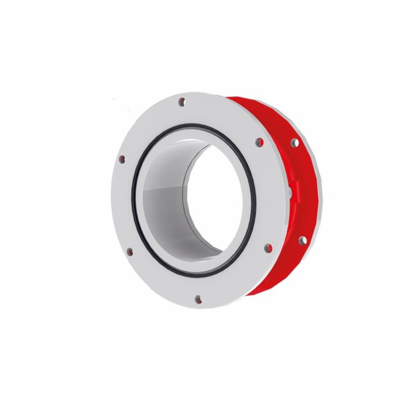 Giunto girevole Ã˜ 200