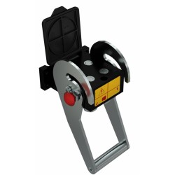 piastra multiconnessione Faster da 3/8â€