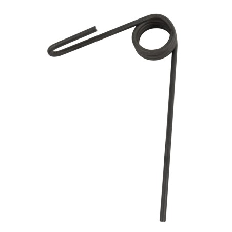 Dente per erpice strigliatore anteriore lungo 220mm Ã˜ 8mm
