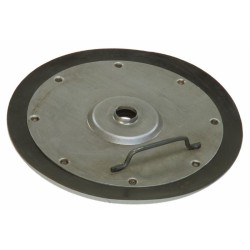 Disco pompa ingrassaggio Ama 02743