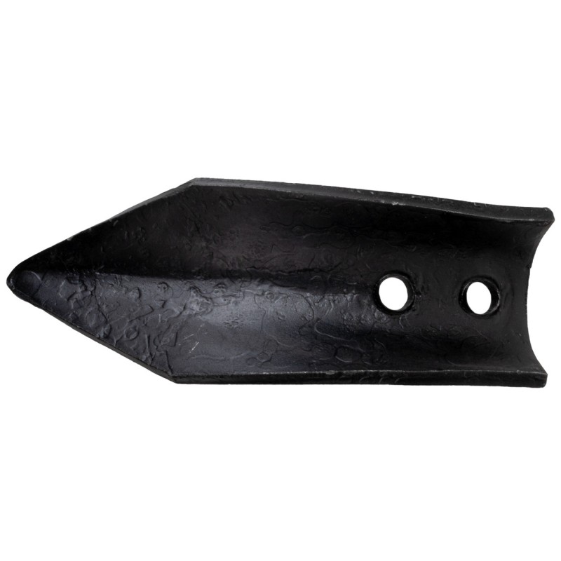 Vomere a scalpello 2 fori 70x6 adattabile a Siderman
