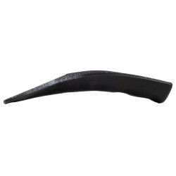 Vomere a scalpello 2 fori 70x6 adattabile a Siderman