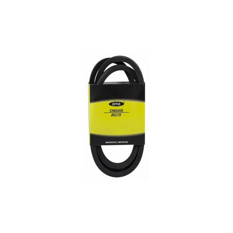 Cinghia trapezoidale 4L 35"