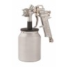 Aerografo Evolution professionale 1 kg e attacco ghiera