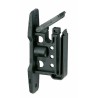 Isolatore a clip per banda e filo