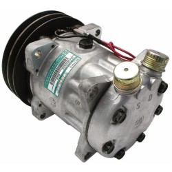 Compressore aria condizionata adattabile Sanden 7975