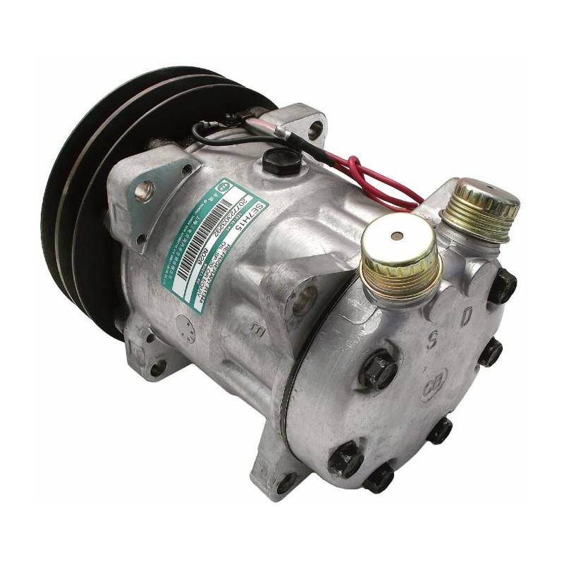 Compressore aria condizionata adattabile Sanden 7975