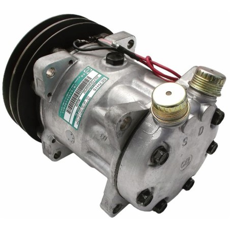 Compressore aria condizionata adattabile Sanden 7975