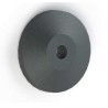 Borchia per cabine foro passante Ã˜ 8,5mm
