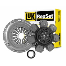 Kit frizione completo originale luk 635353910