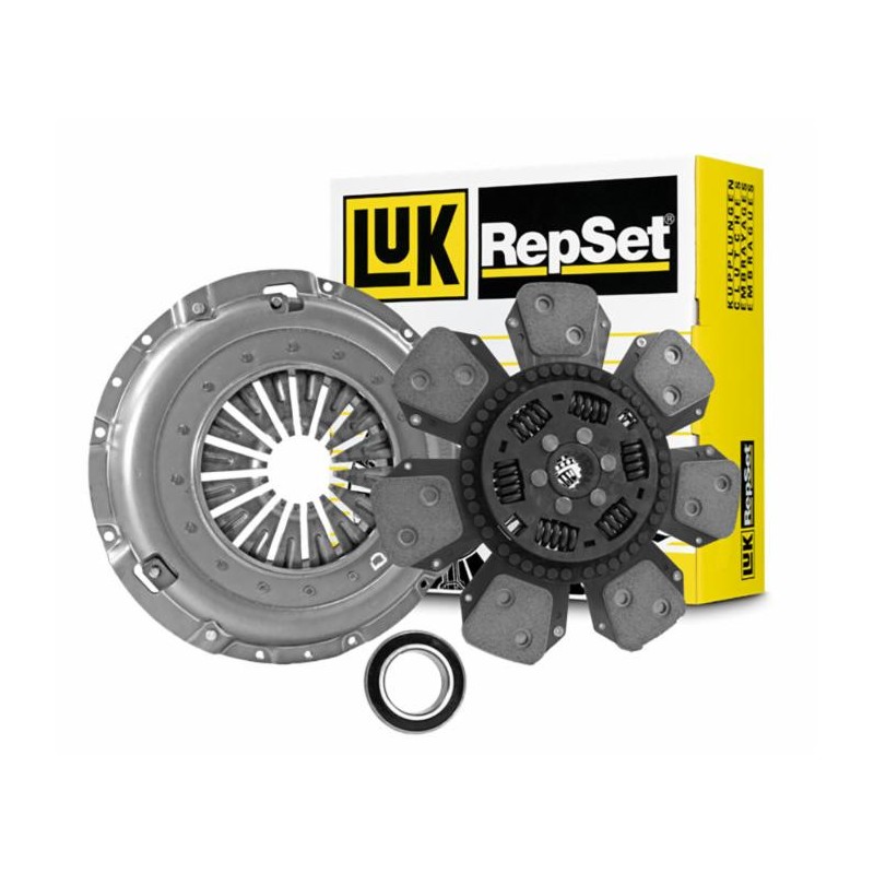Kit frizione completo originale luk 635353910