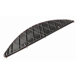 Scudo parafoglie per atomizzatori 970x240